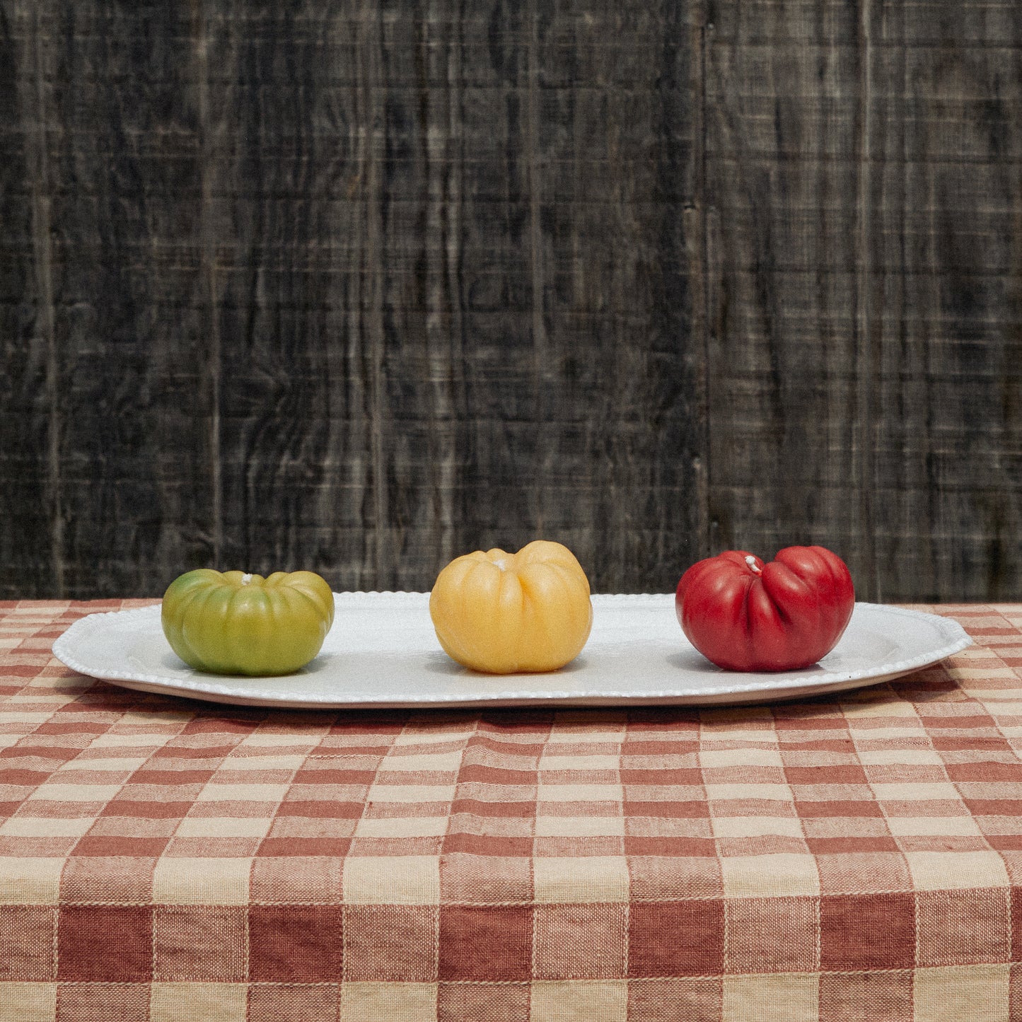 Heirloom Tomato Candle