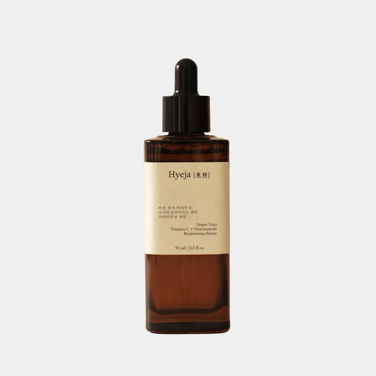 Hyeja Yuja Vitamin C Brightening Serum