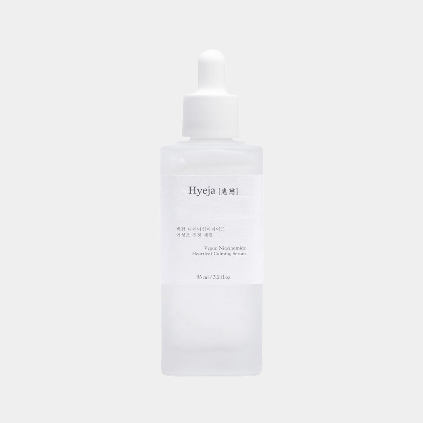 Hyeja Heartleaf Calming Serum