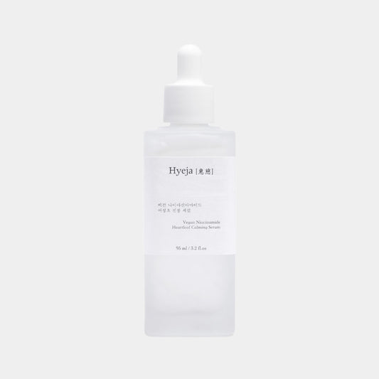 Hyeja Heartleaf Calming Serum