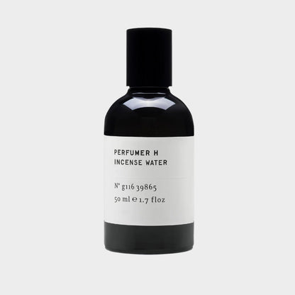 Perfumer H Eau de Parfume / Incense Water