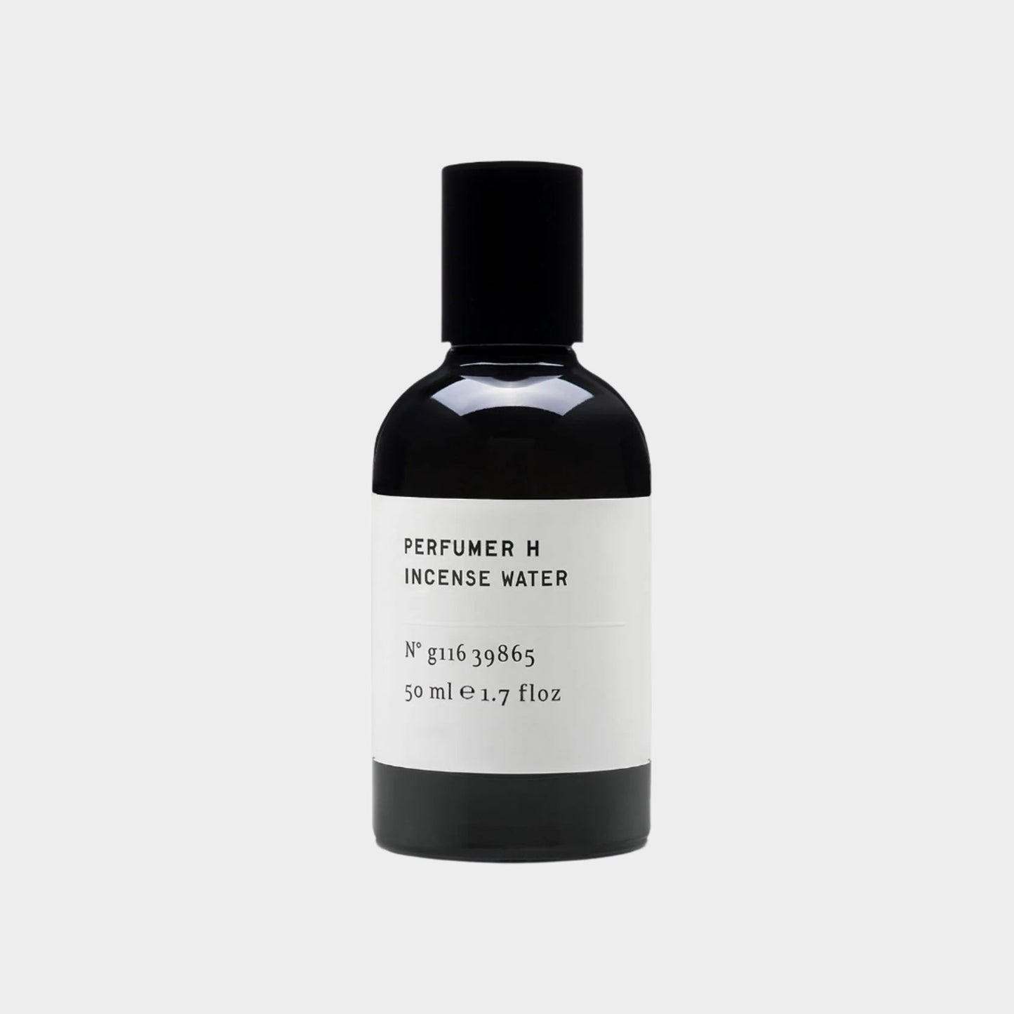 Perfumer H Incense Water Eau de Parfum