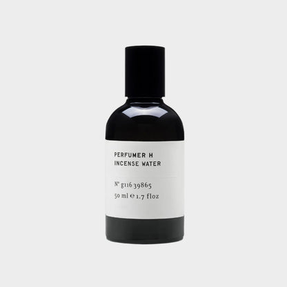 Perfumer H Incense Water Eau de Parfum