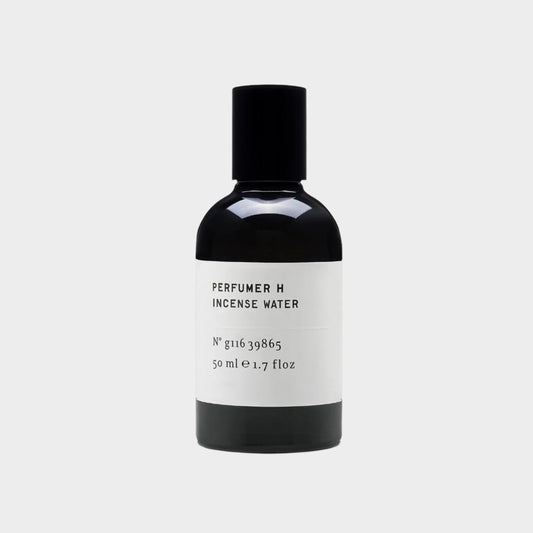 Perfumer H Incense Water Eau de Parfum
