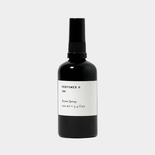 Perfumer H Room Spray / Ink