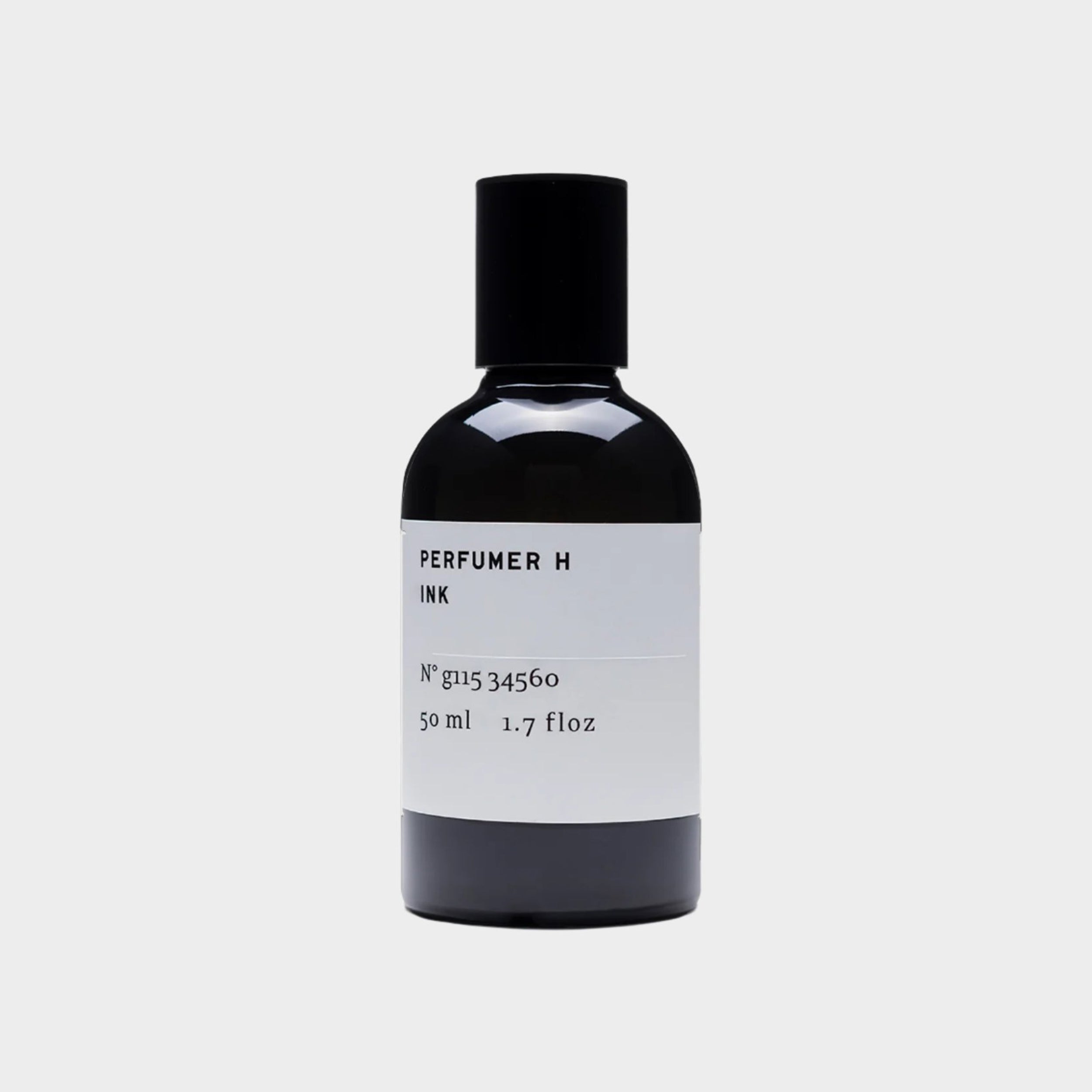 PERFUMER H INK オードパルファン 50ml Perfumer H Ink Eau de Parfum – Gardenheir