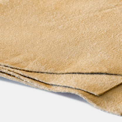 Peau de Chamois Cloth