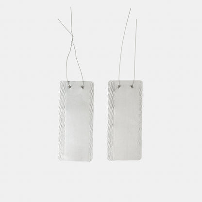 Impression Hang Tag (Set of 10)