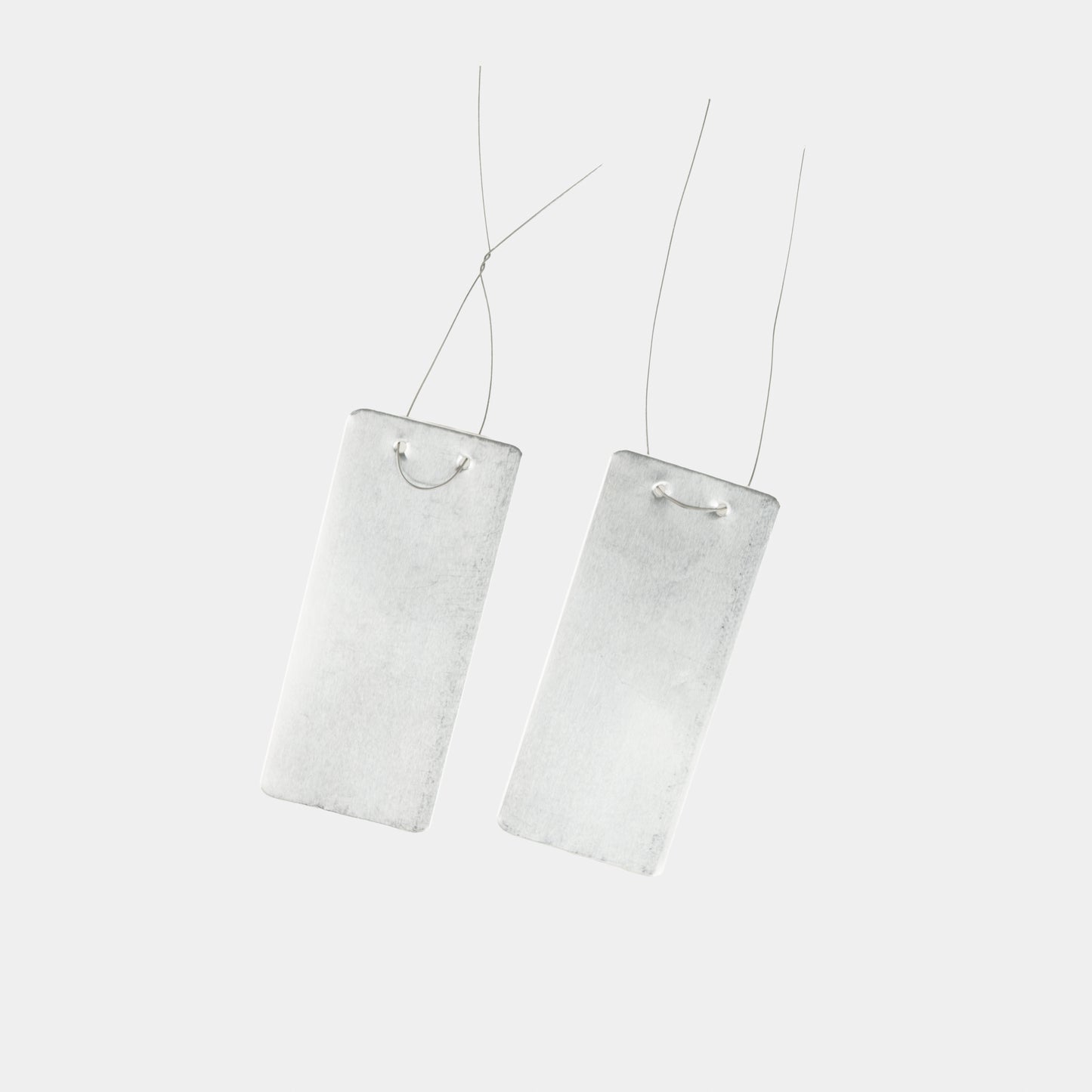 Impression Hang Tag (Set of 10)