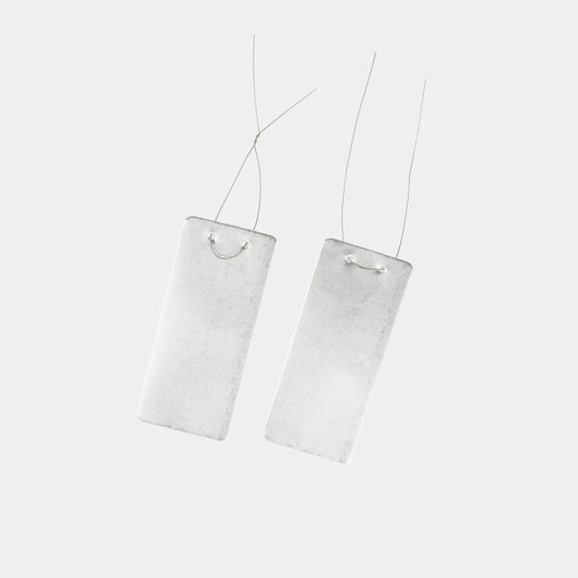 Impression Hang Tag (Set of 10)