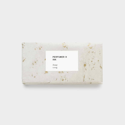 Perfumer H Ink Soap