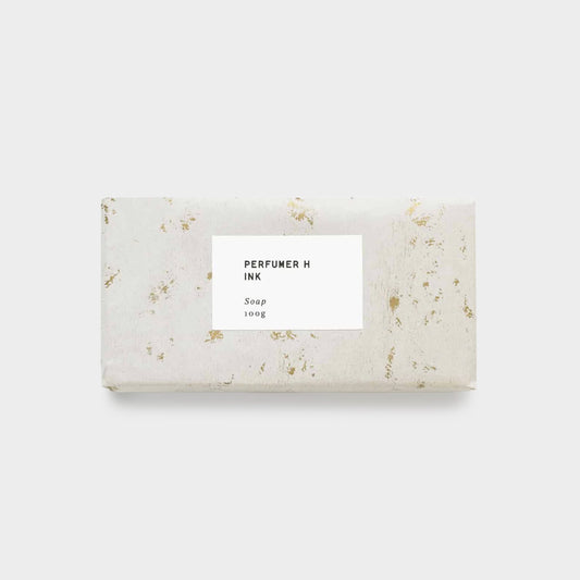 Perfumer H Ink Soap