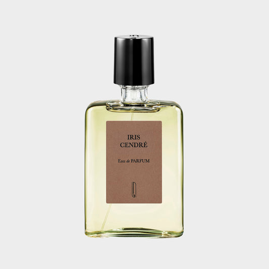 Naomi Goodsir IRIS CENDRÉ Eau de Parfum 50ml