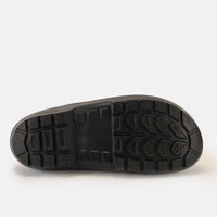 Italian Garden Clogs in Black