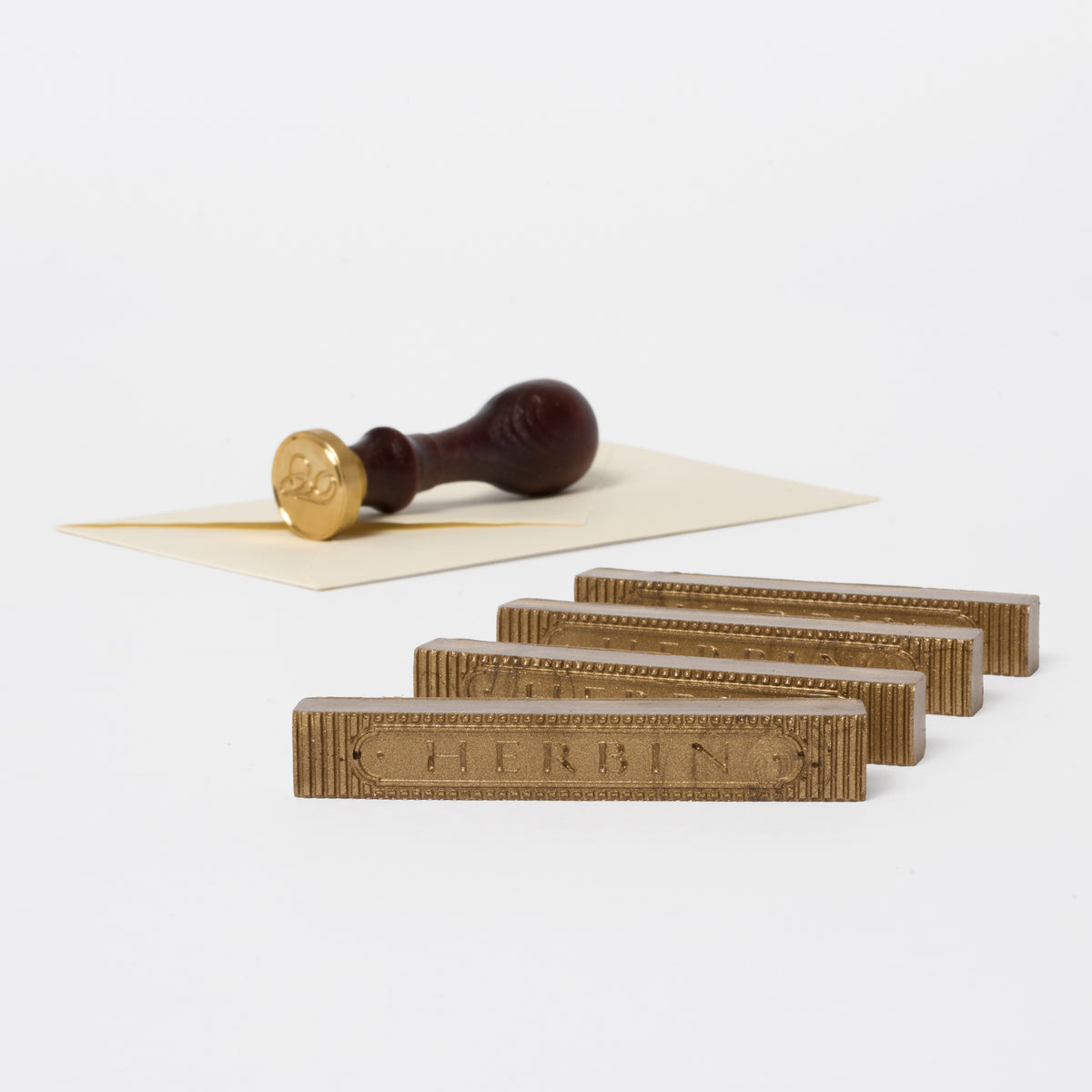 Jacques Herbin Classic Sealing Wax