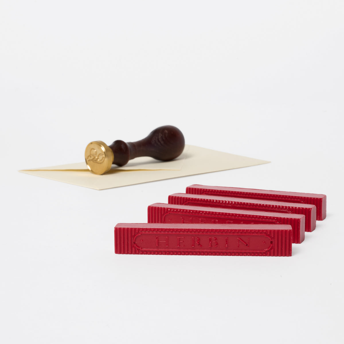 Jacques Herbin Classic Sealing Wax