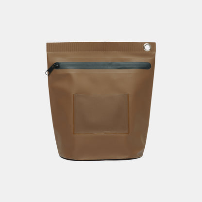Japanese Water Resistant Tarp Pouch