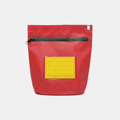 Japanese Water Resistant Tarp Pouch