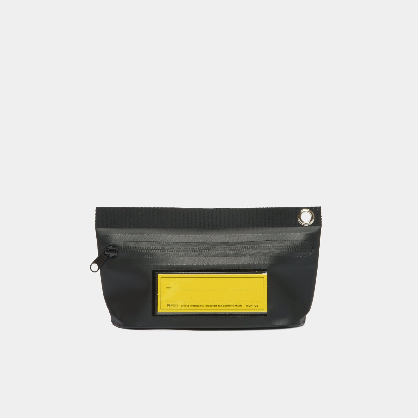 Japanese Water Resistant Tarp Pouch