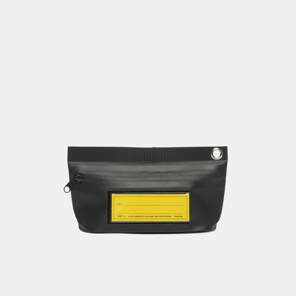 Japanese Water Resistant Tarp Pouch