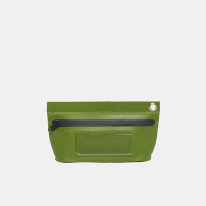 Japanese Water Resistant Tarp Pouch