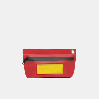 Japanese Water Resistant Tarp Pouch