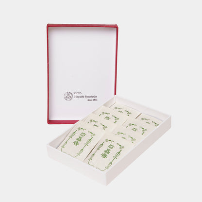 Japanese Insect Repellent Botanical Incense Sachets