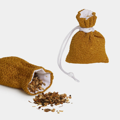 Japanese Insect Repellent Botanical Incense Sachets