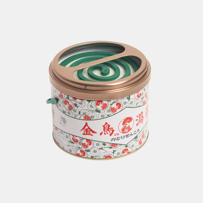 Japanese Kincho Mosquito Repellent Coils - 30 rolls