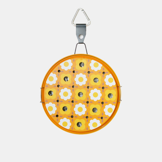 Japanese Portable Repellent Incense Coil Holder