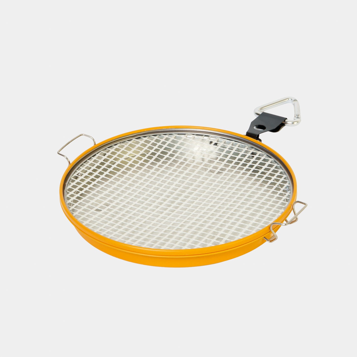 Japanese Portable Repellent Incense Coil Holder