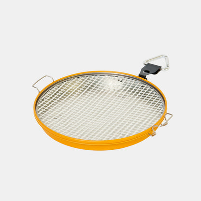 Japanese Portable Repellent Incense Coil Holder