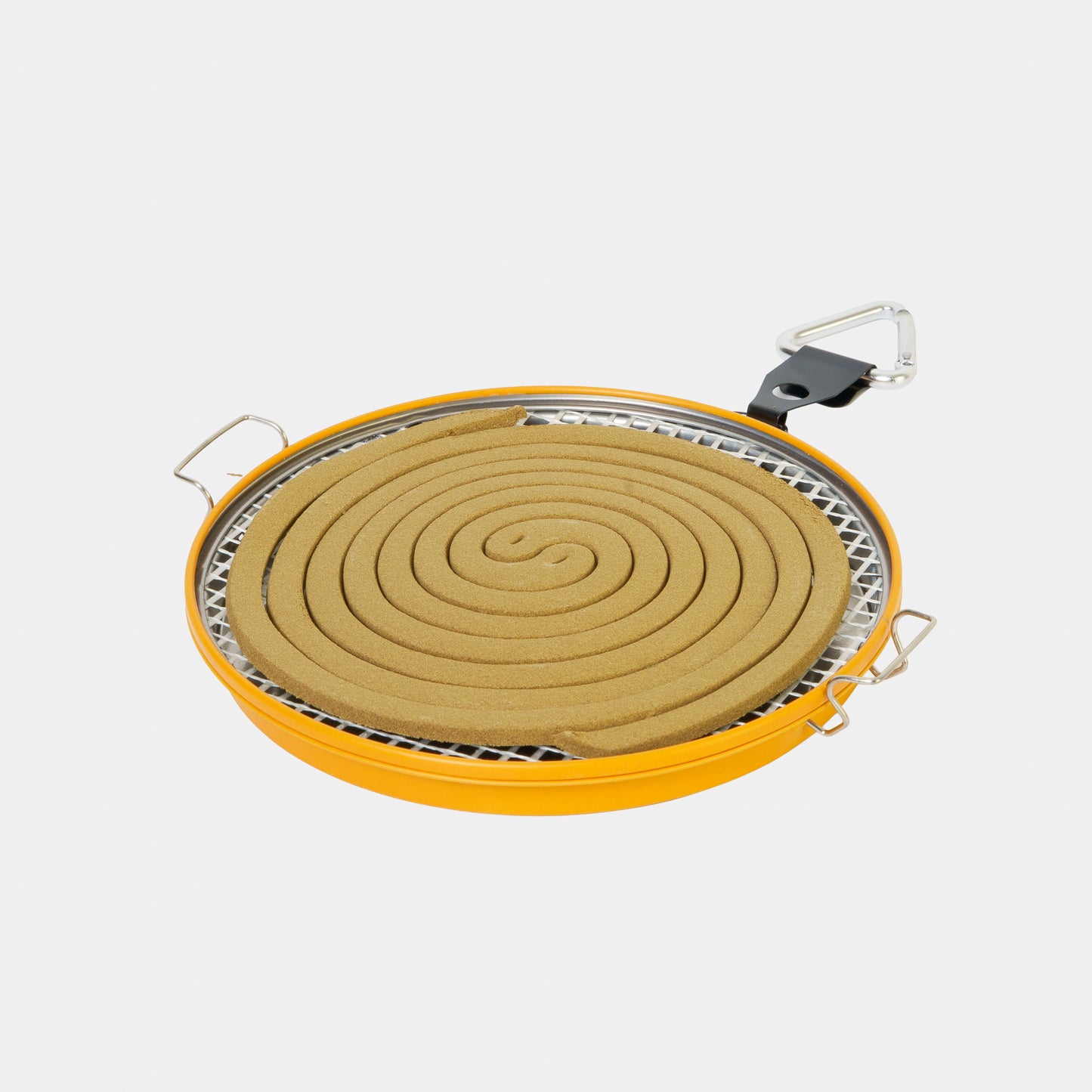 Japanese Portable Repellent Incense Coil Holder