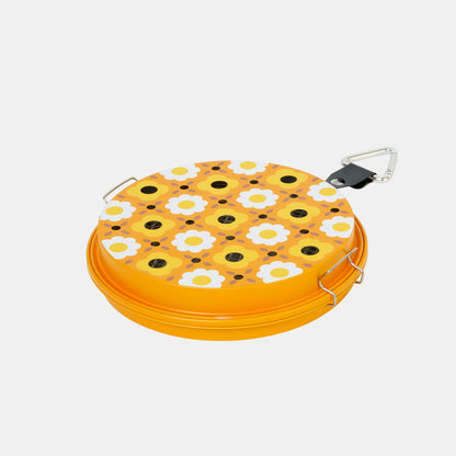 Japanese Portable Repellent Incense Coil Holder