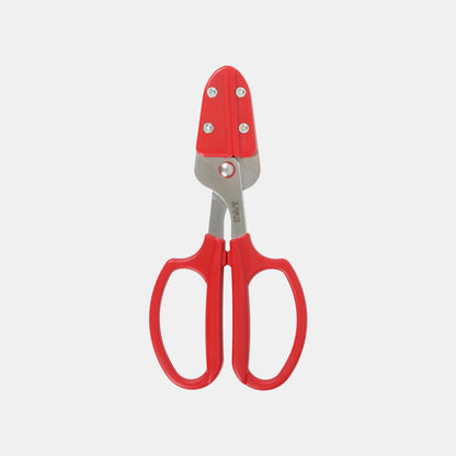 Japanese Flower Stem-Holding Scissors