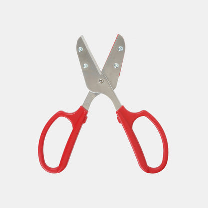 Japanese Flower Stem-Holding Scissors