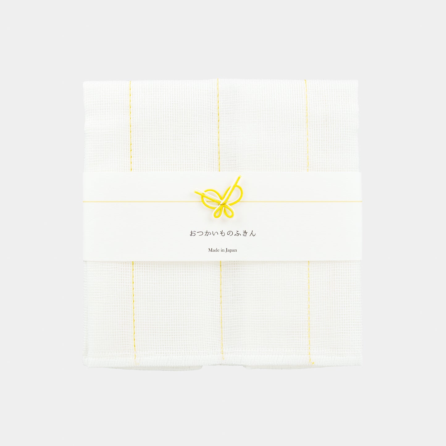 Japanese Fukin Kitchen Cloth