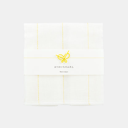 Japanese Fukin Kitchen Cloth