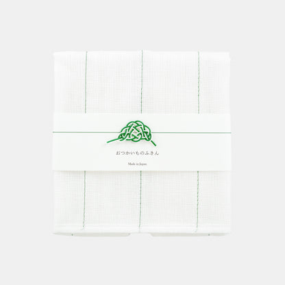Japanese Fukin Kitchen Cloth