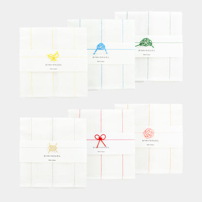 Japanese Fukin Kitchen Cloth