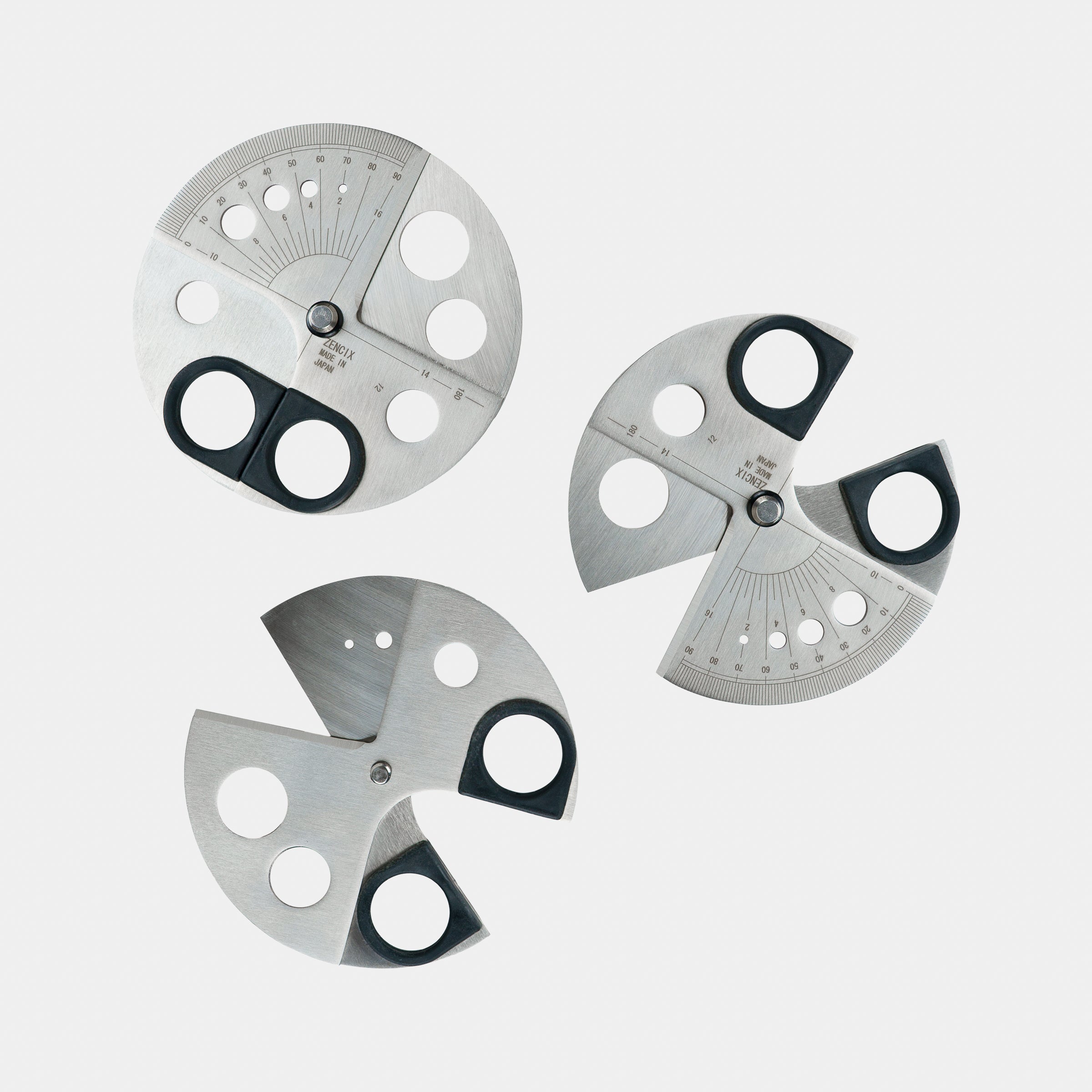 Japanese Geometric Shaped Scissors – Gardenheir