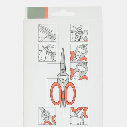 Japanese Kitchen Shears