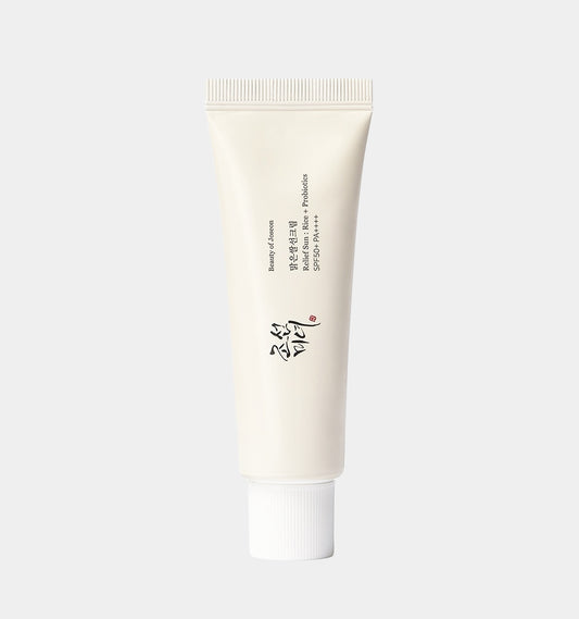 Beauty of Joseon Sun Relief Sunscreen (SPF 5O)