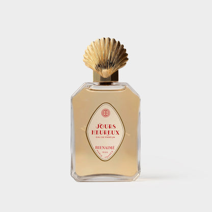 Bienaimé Jours Heureux Eau de Parfum