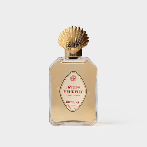 香水(女性用) BIENAIME jours heureux Bienaimé Jours Heureux Eau de Parfum – Gardenheir