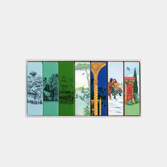 L.T. Piver Olfactive Library Discovery Set