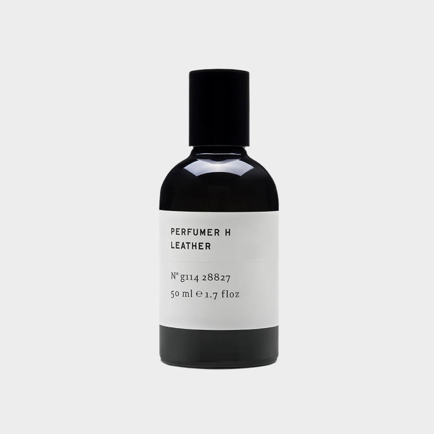 Perfumer H Leather Eau de Parfum