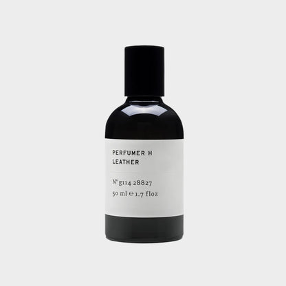 Perfumer H Leather Eau de Parfum