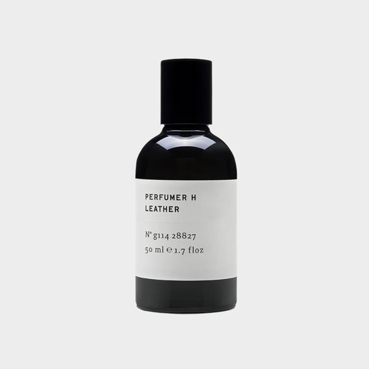 Perfumer H Leather Eau de Parfum