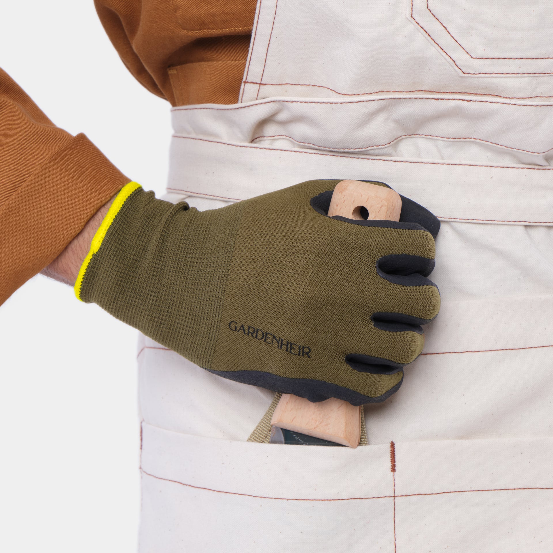 breathable gardening gloves Everyday Gardening Gloves – Gardenheir